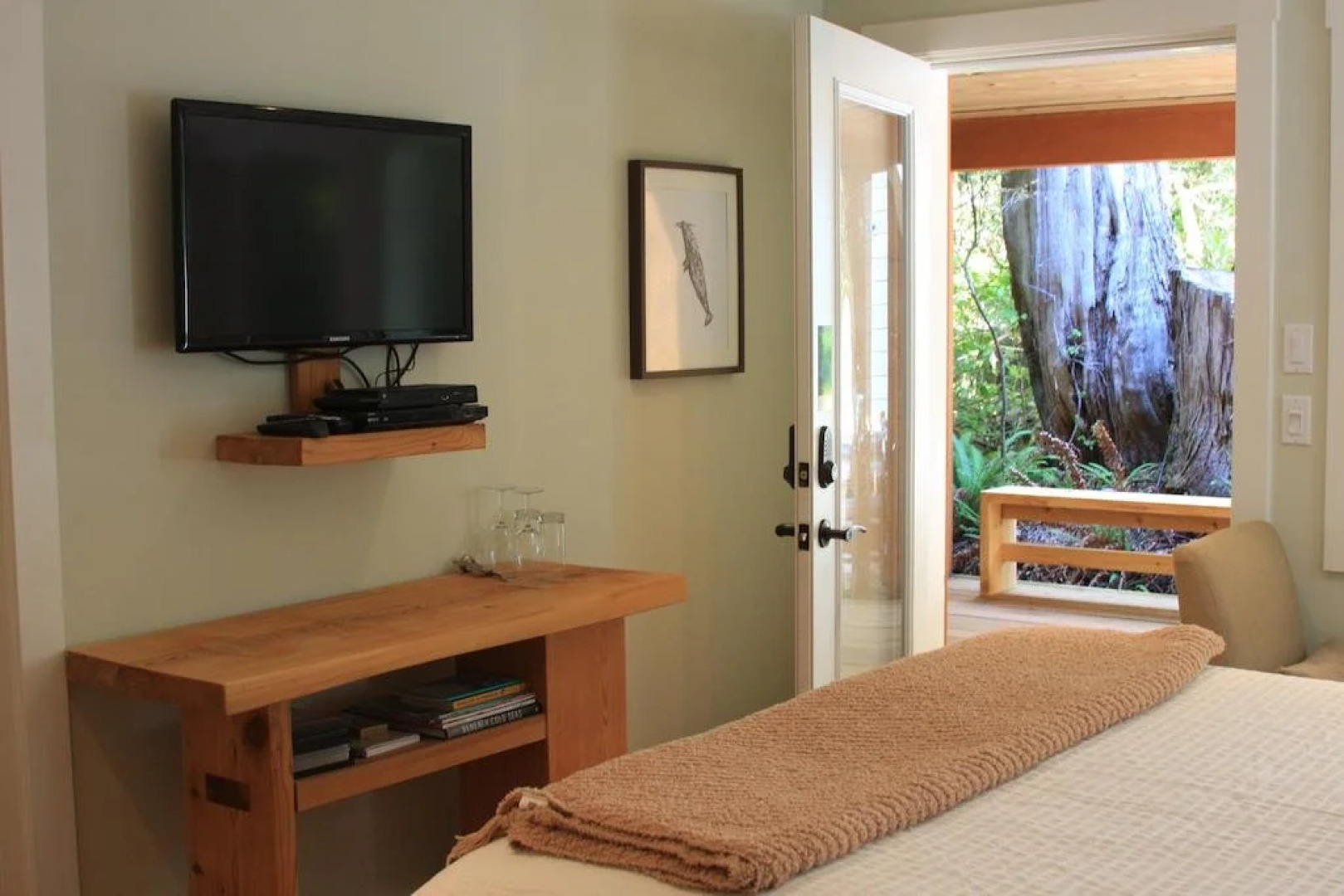 Coast & Toast Bed and Breakfast