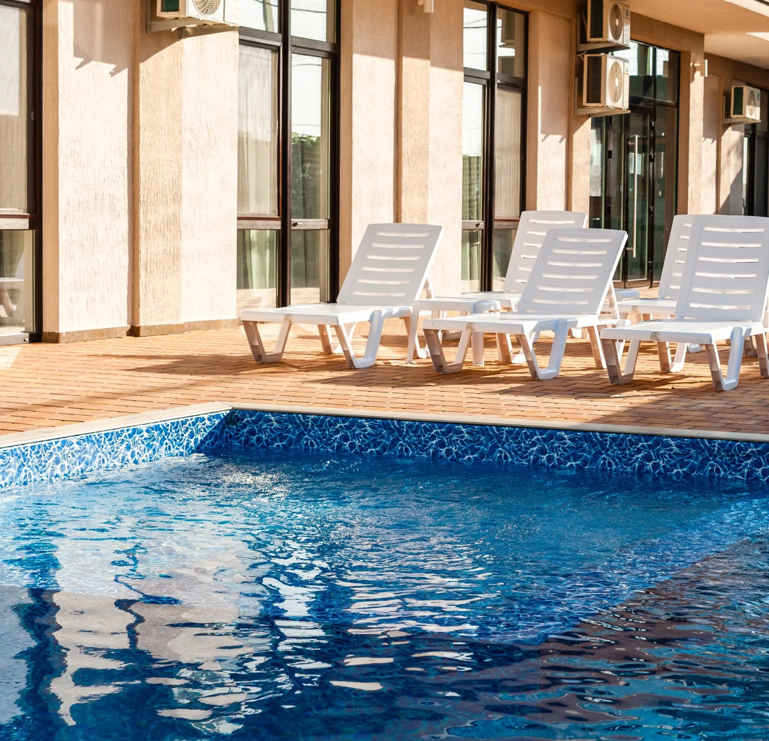 Crystal Hotel by Family Pride Inn Feodosia