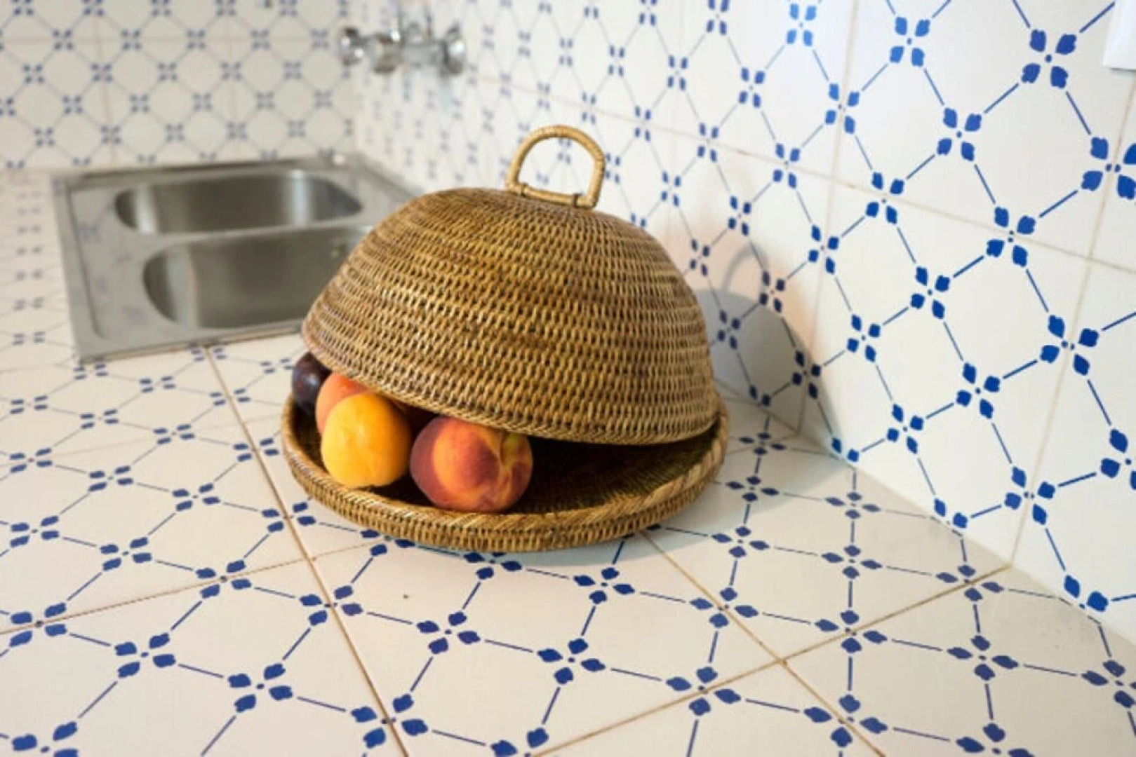 House in Tuscany Near Castello di Montozzi