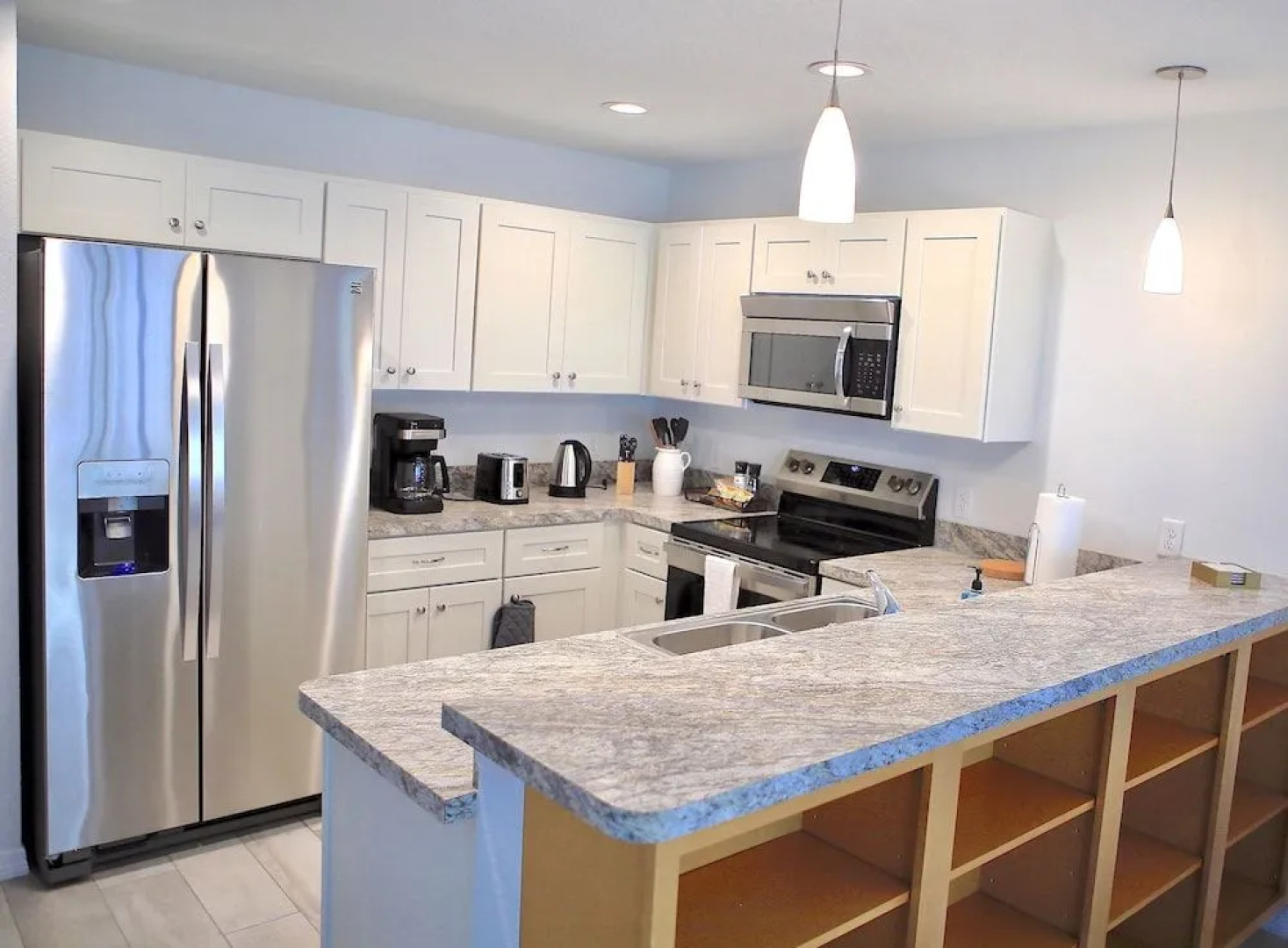 SASSA Boutique Homes