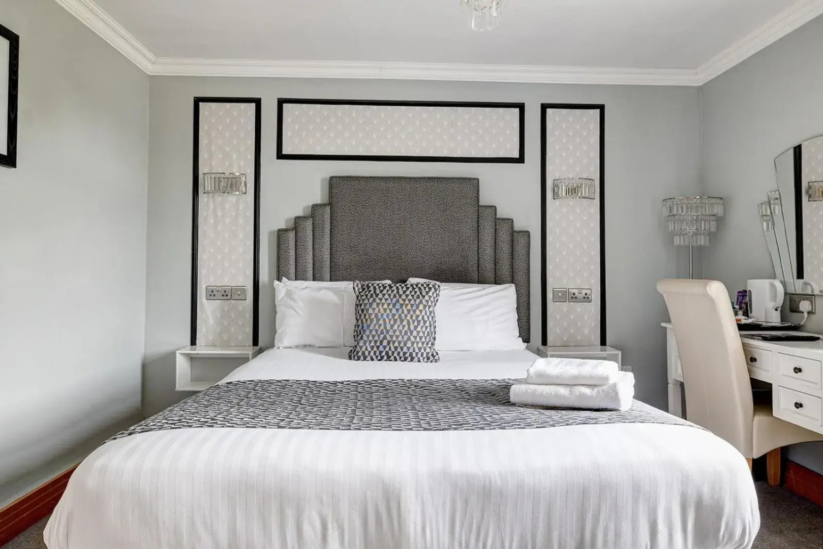 Portland House Hotel at Derby Conference Centre