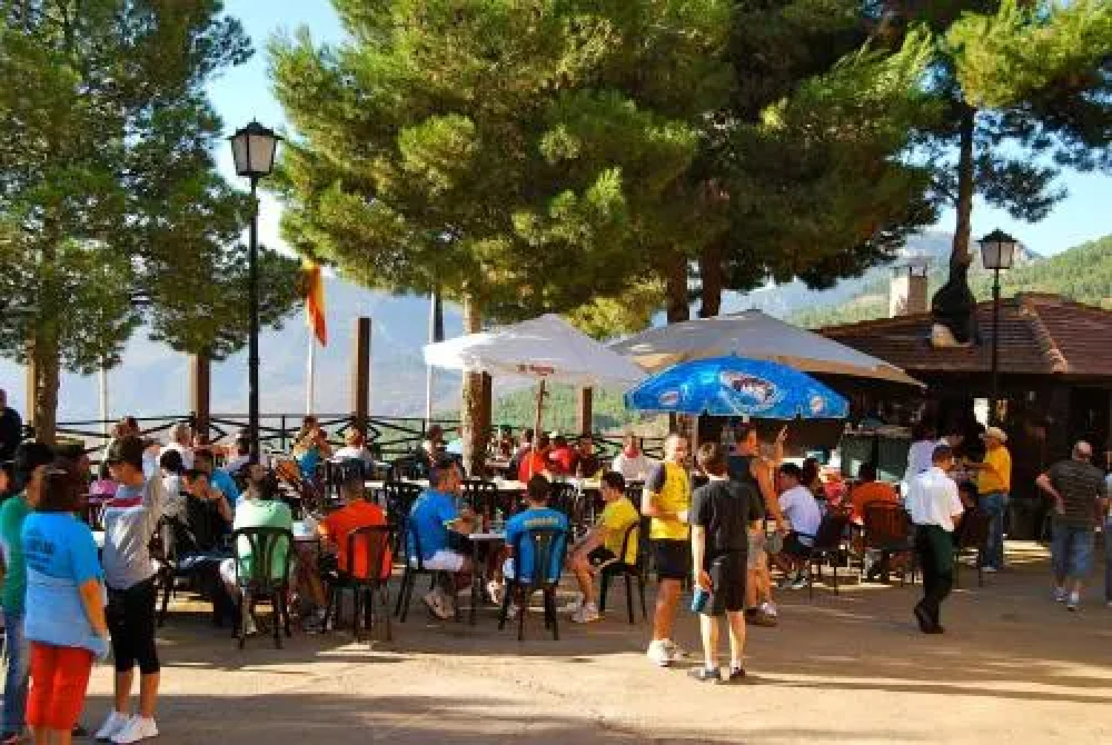 Casas Rurales & SPA VegaSierra