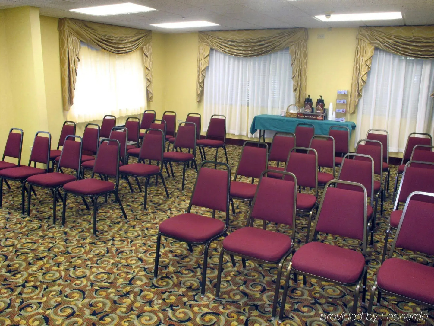 Country inn & Suites by Radisson Bolingbrook, I-55