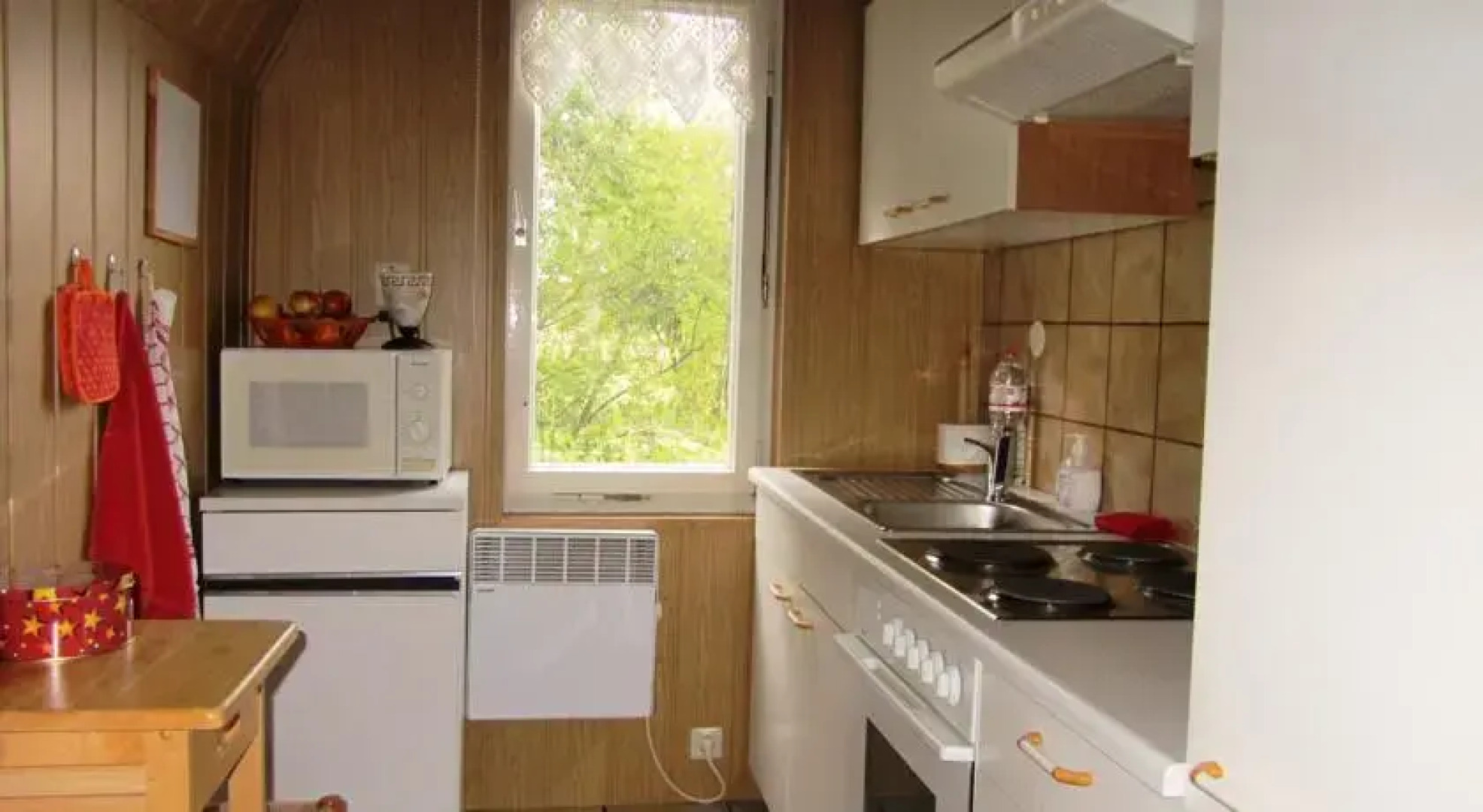 Holiday Home Silstedt