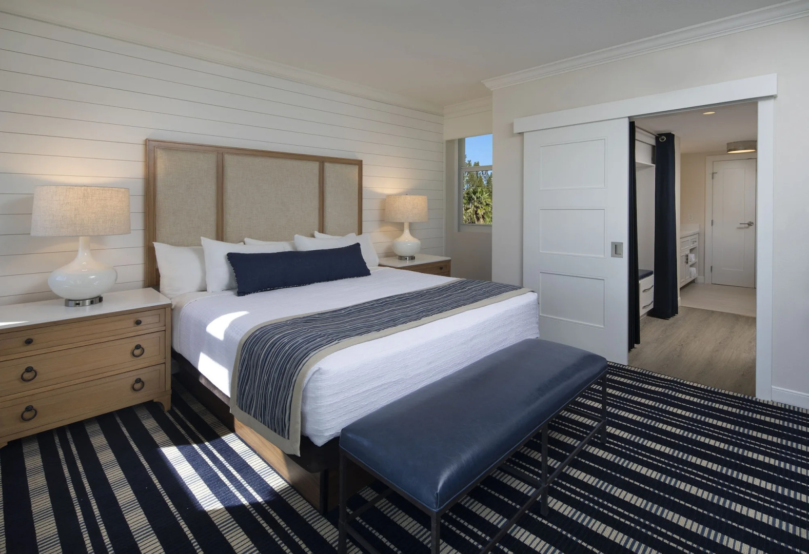 The Resort at Longboat Key Club