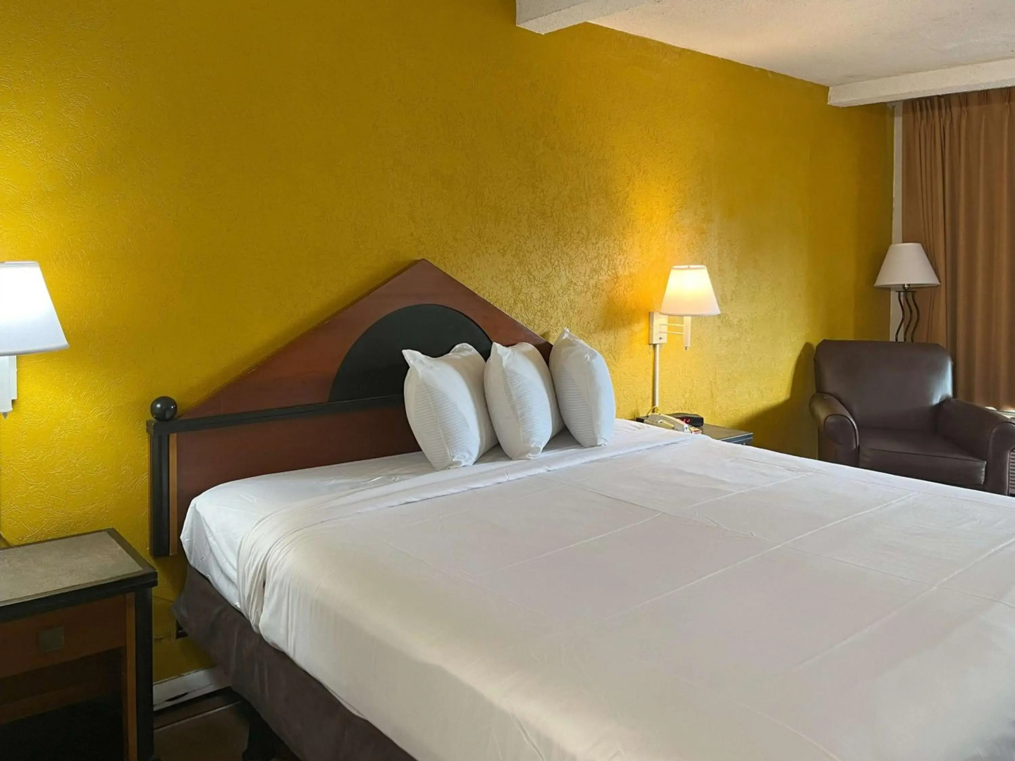 Motel 6 Summerville, SC – Charleston