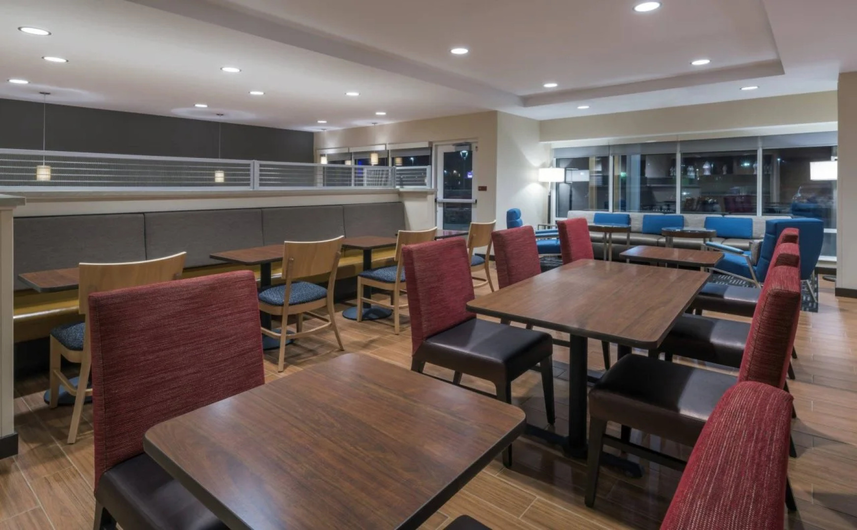 TownePlace Suites by Marriott Hays
