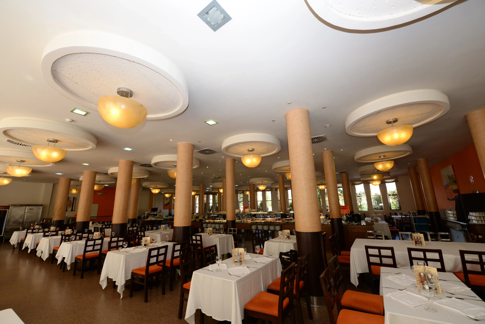 Hotel Costa Narejos