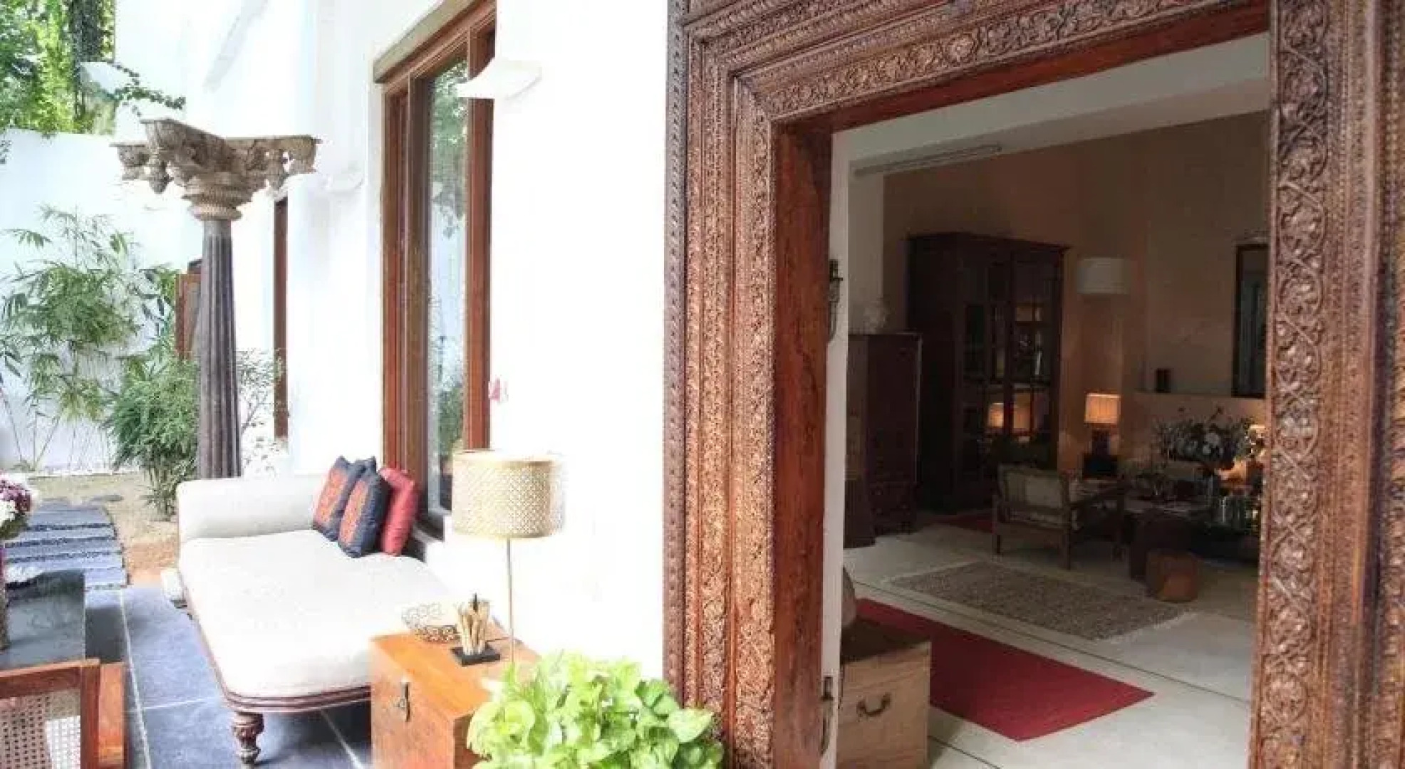 La Closerie - Bay of Bengal