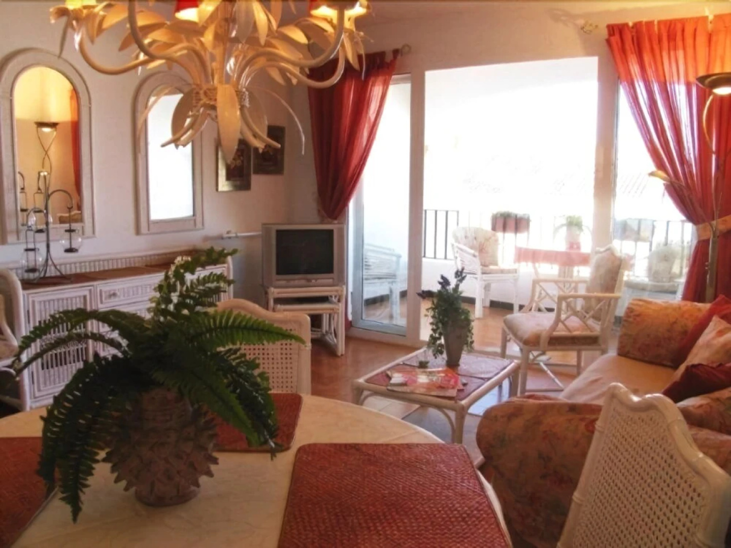 Apartamentos Gran-Vista-4