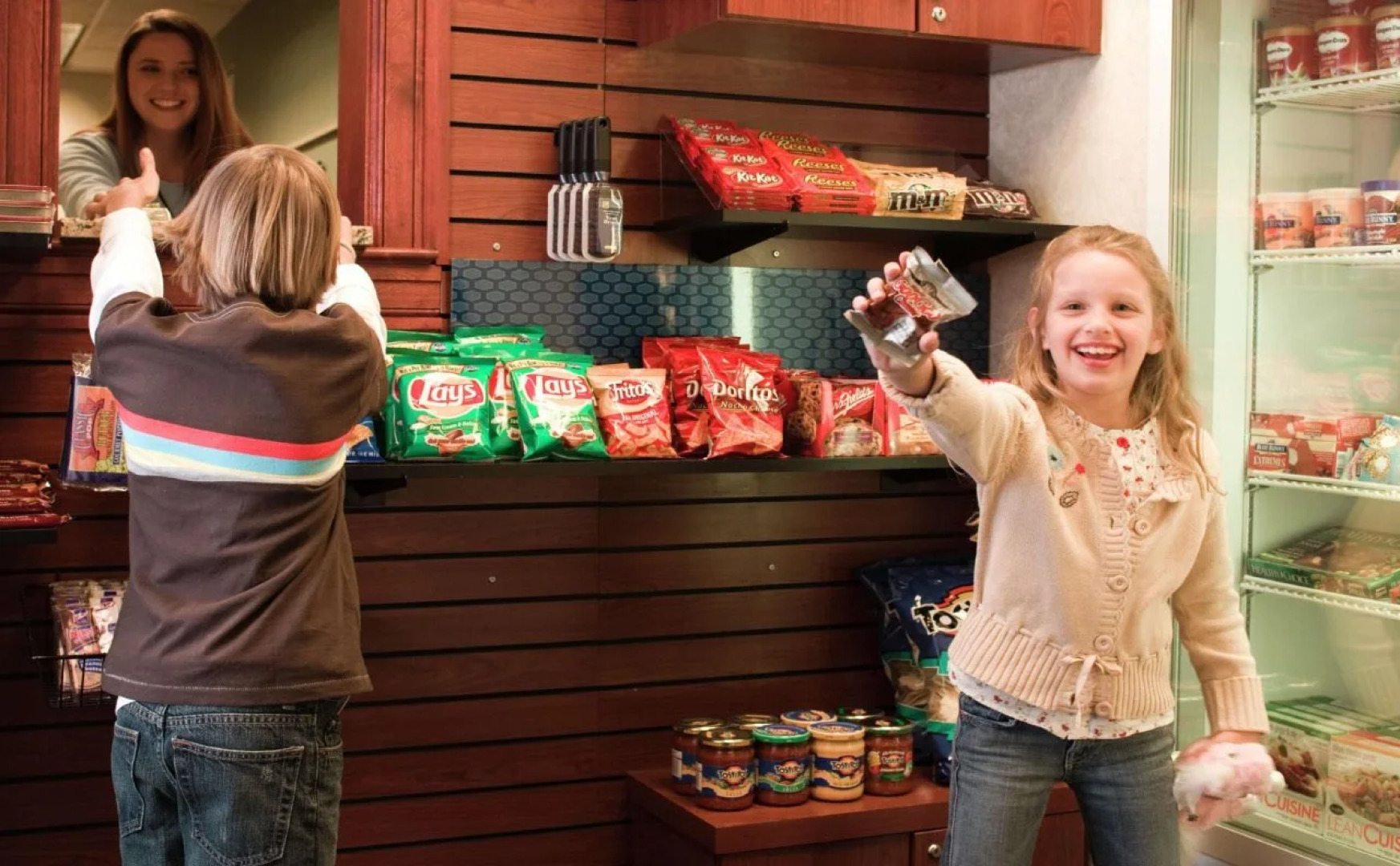 Hampton Inn & Suites Greensboro/Coliseum Area