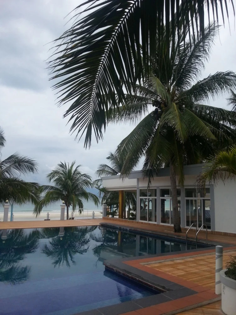 Kingdom Cambodia Resort hotel Koh Rong