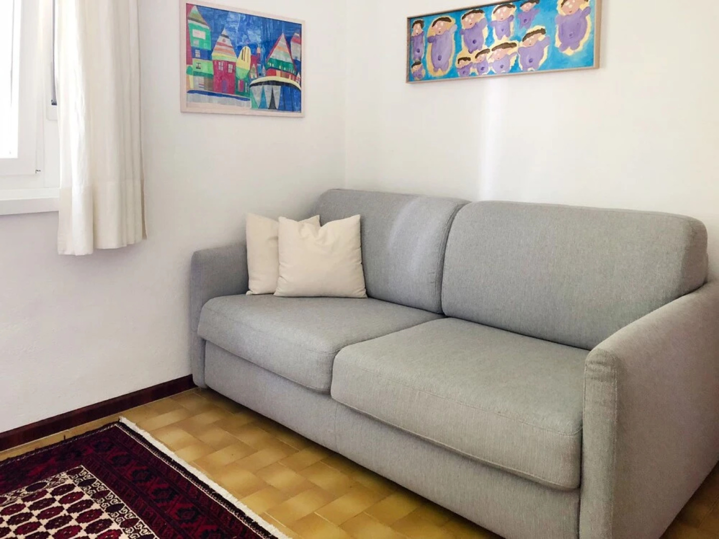 Villetta ai Pini Calceranica al Lago