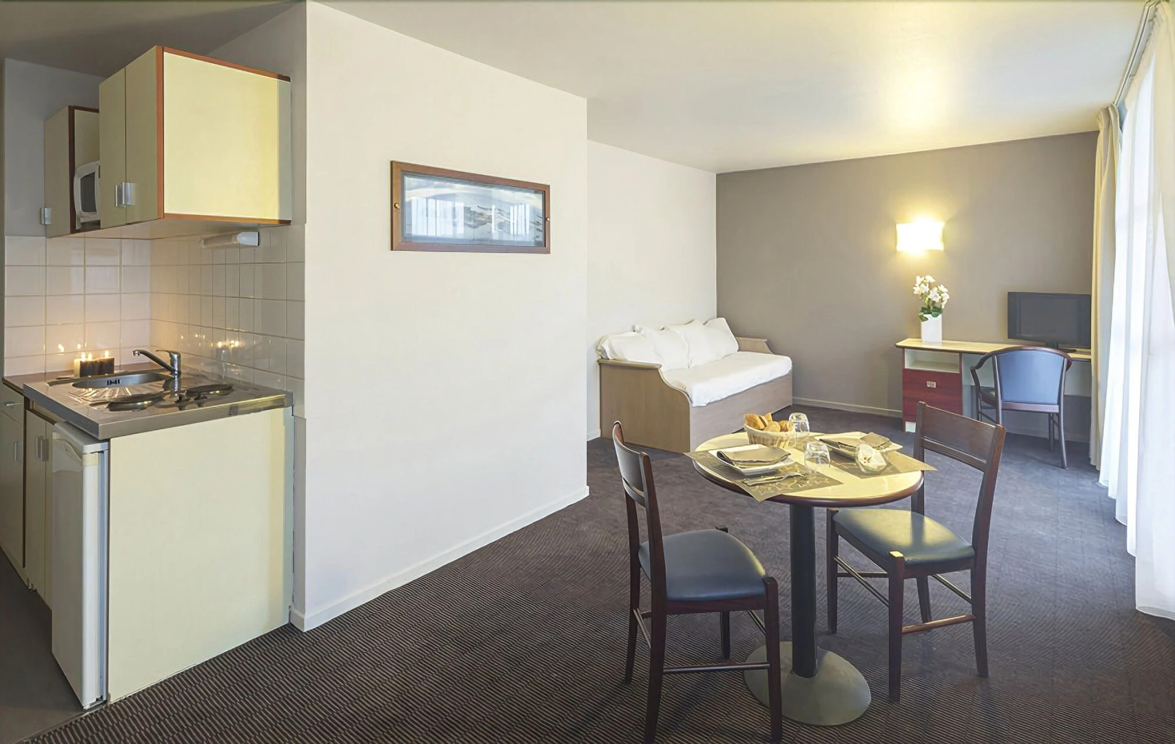 City Residence Nancy