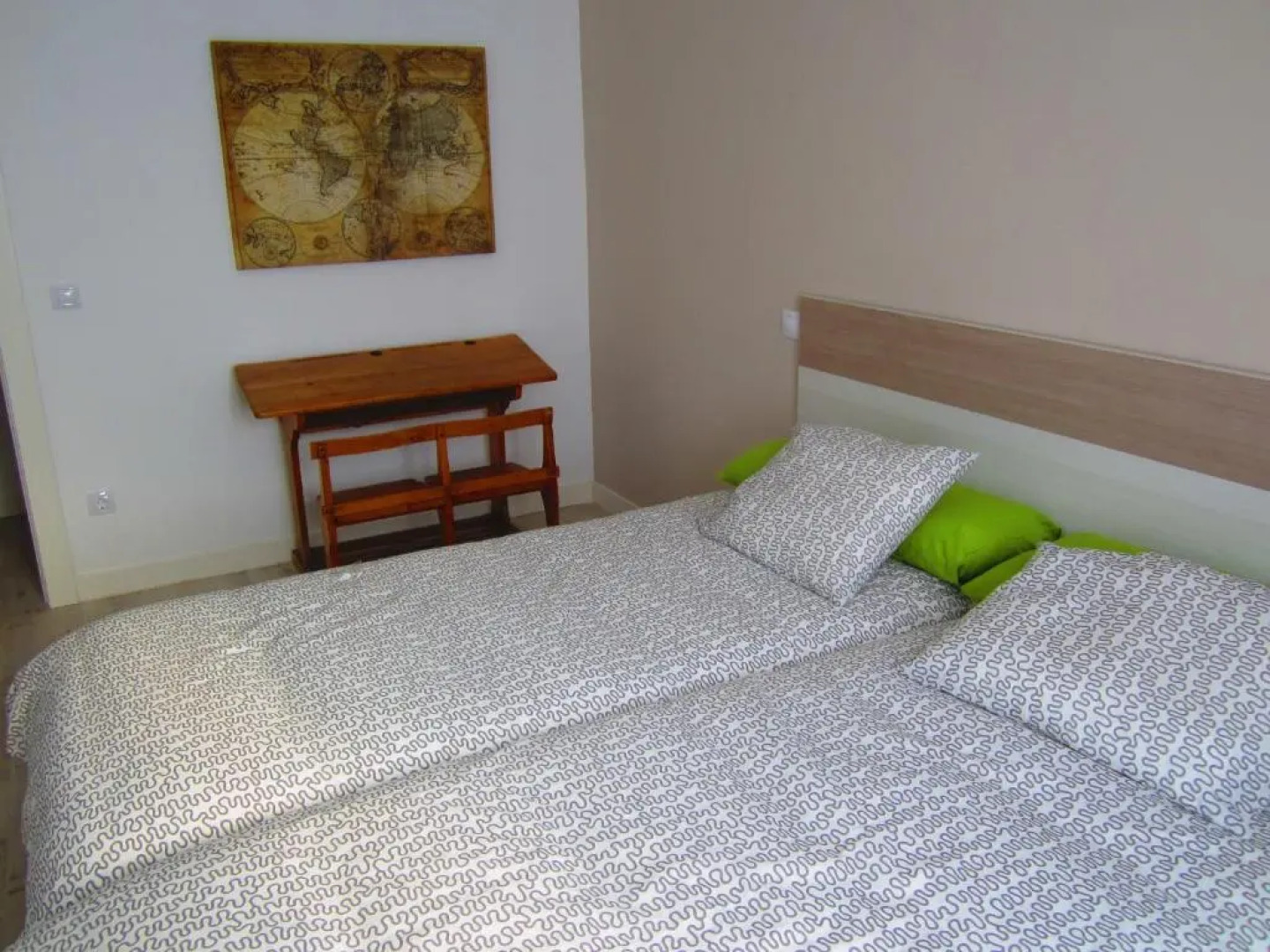 Loló Vivienda de uso Turístico 09-27