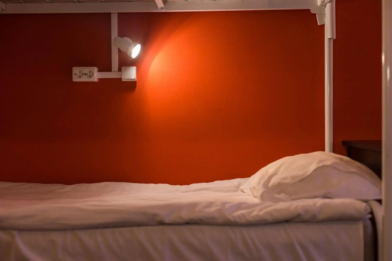 Хостел Ready Steady