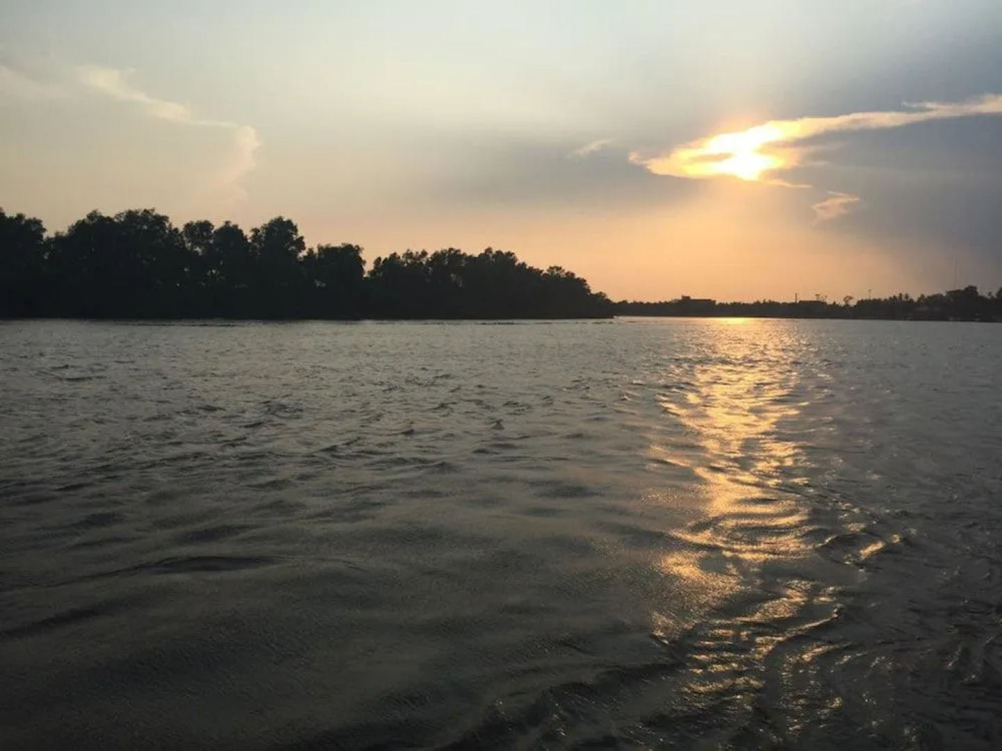 Kruamaeurai Homestay