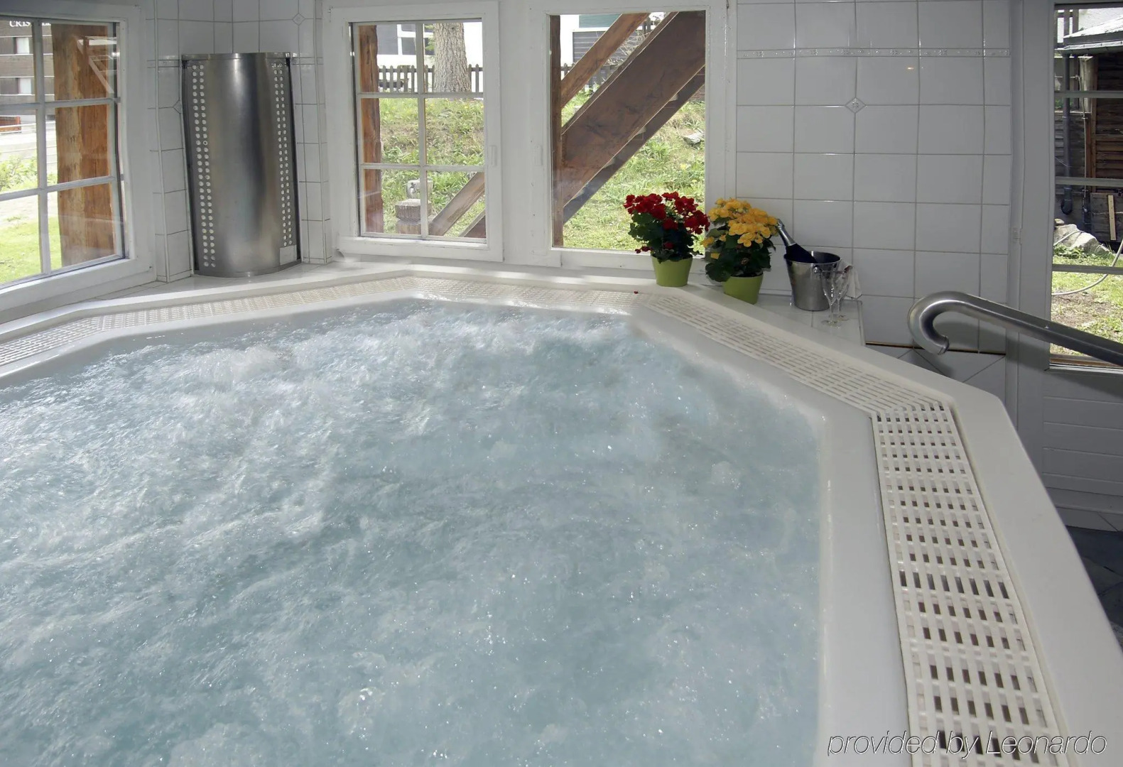 Sunstar Style Hotel Zermatt