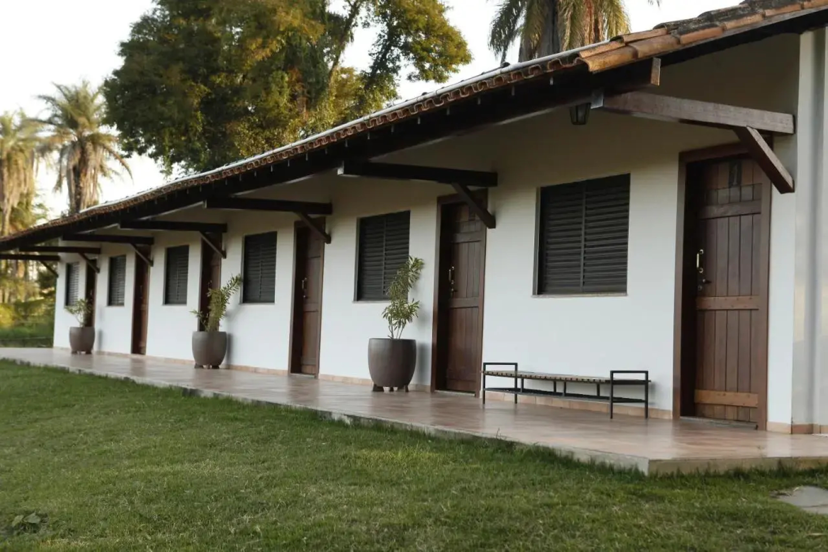 Fazenda das Melancias