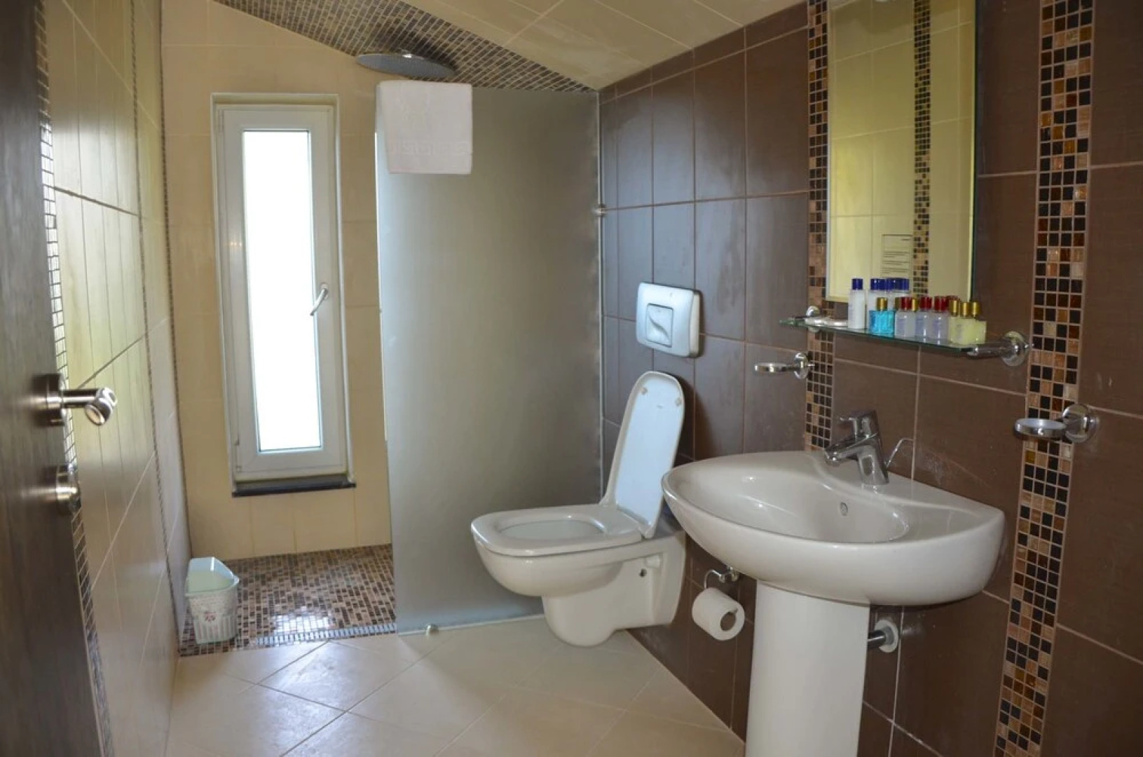 Private Villa Botanik Alanya