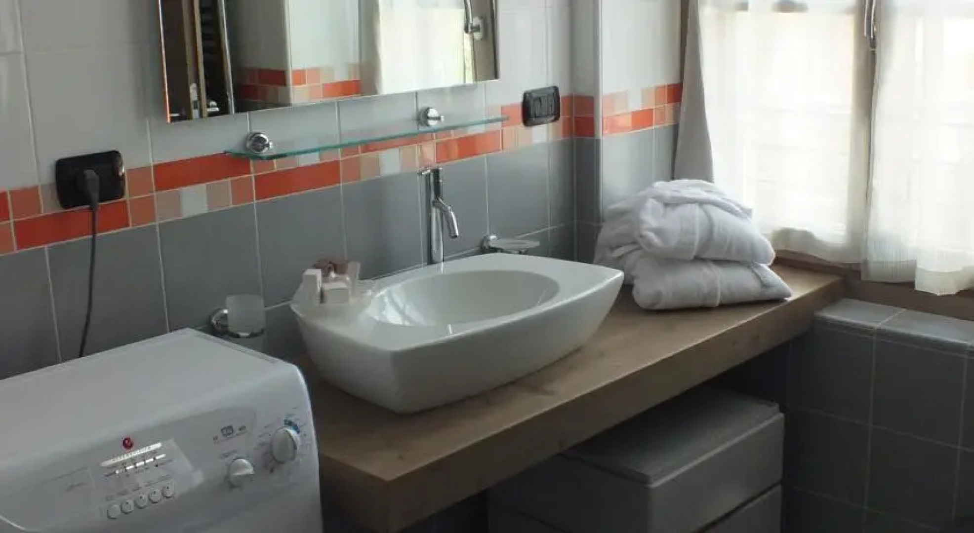 Residence Hotel Serenella