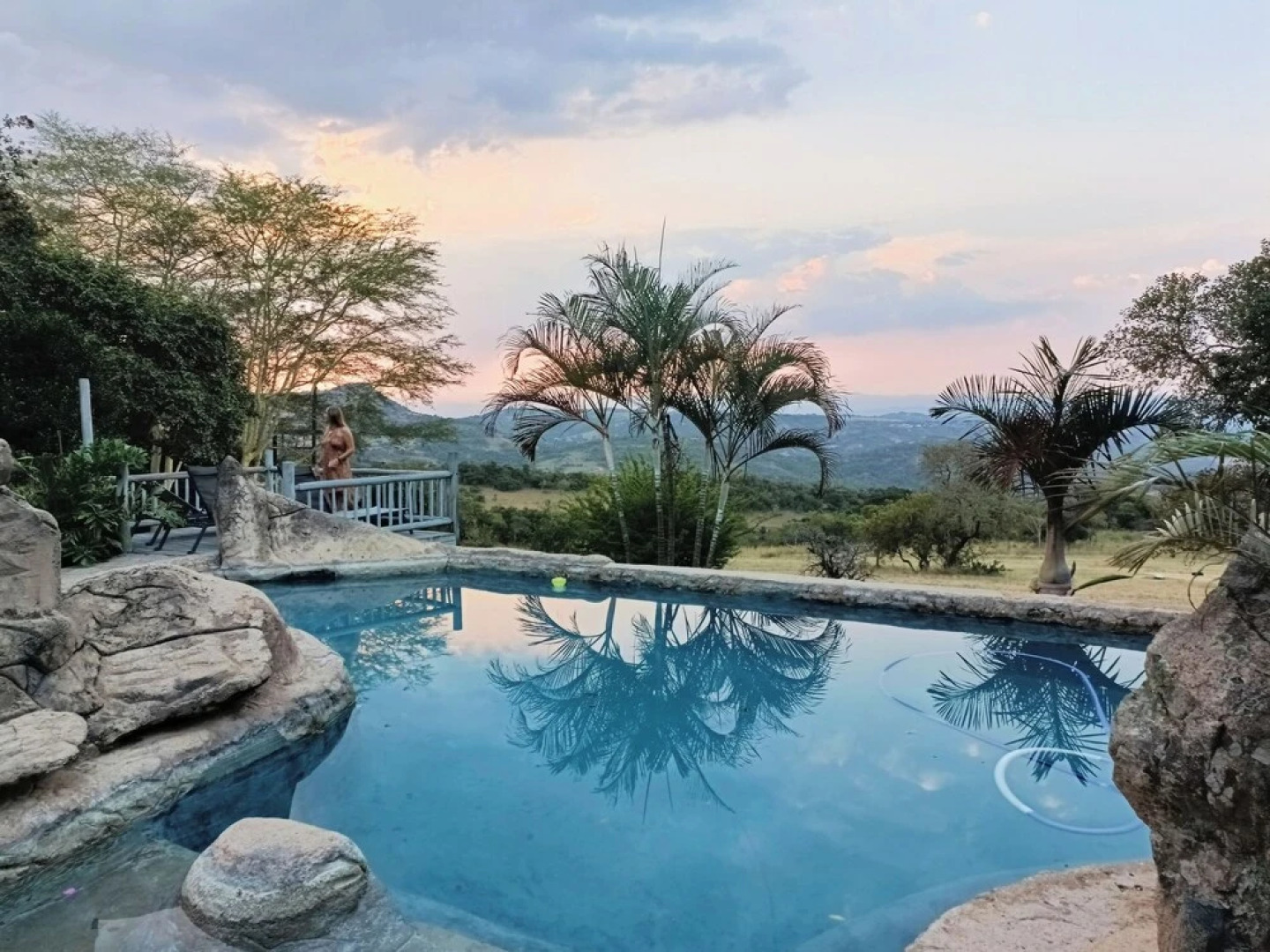 AtNature Luxury Self Catering Cottages