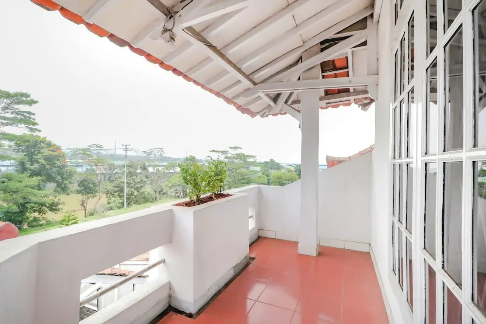 OYO 90223 Bumi Langit