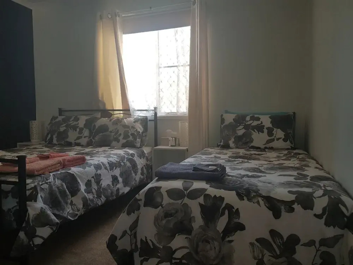 Cosy Home Guesthouse