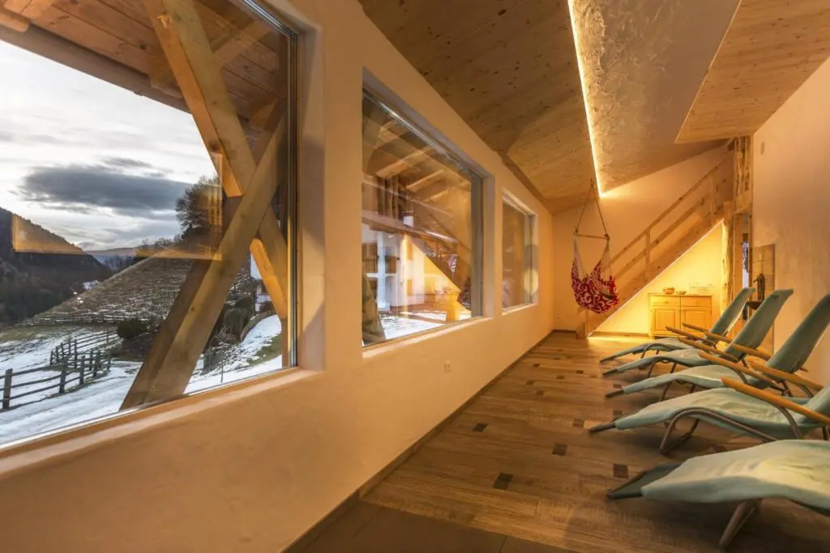 Schoenau Bio & SPA Family Apartments