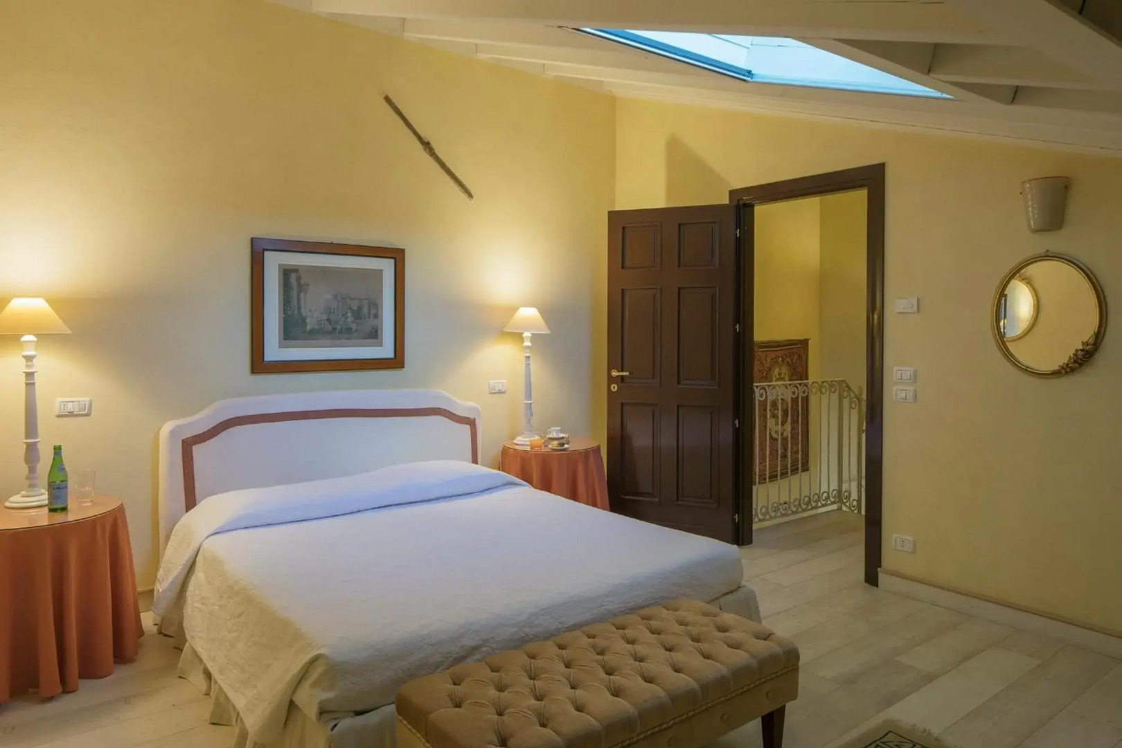 Hotel Villa Giona