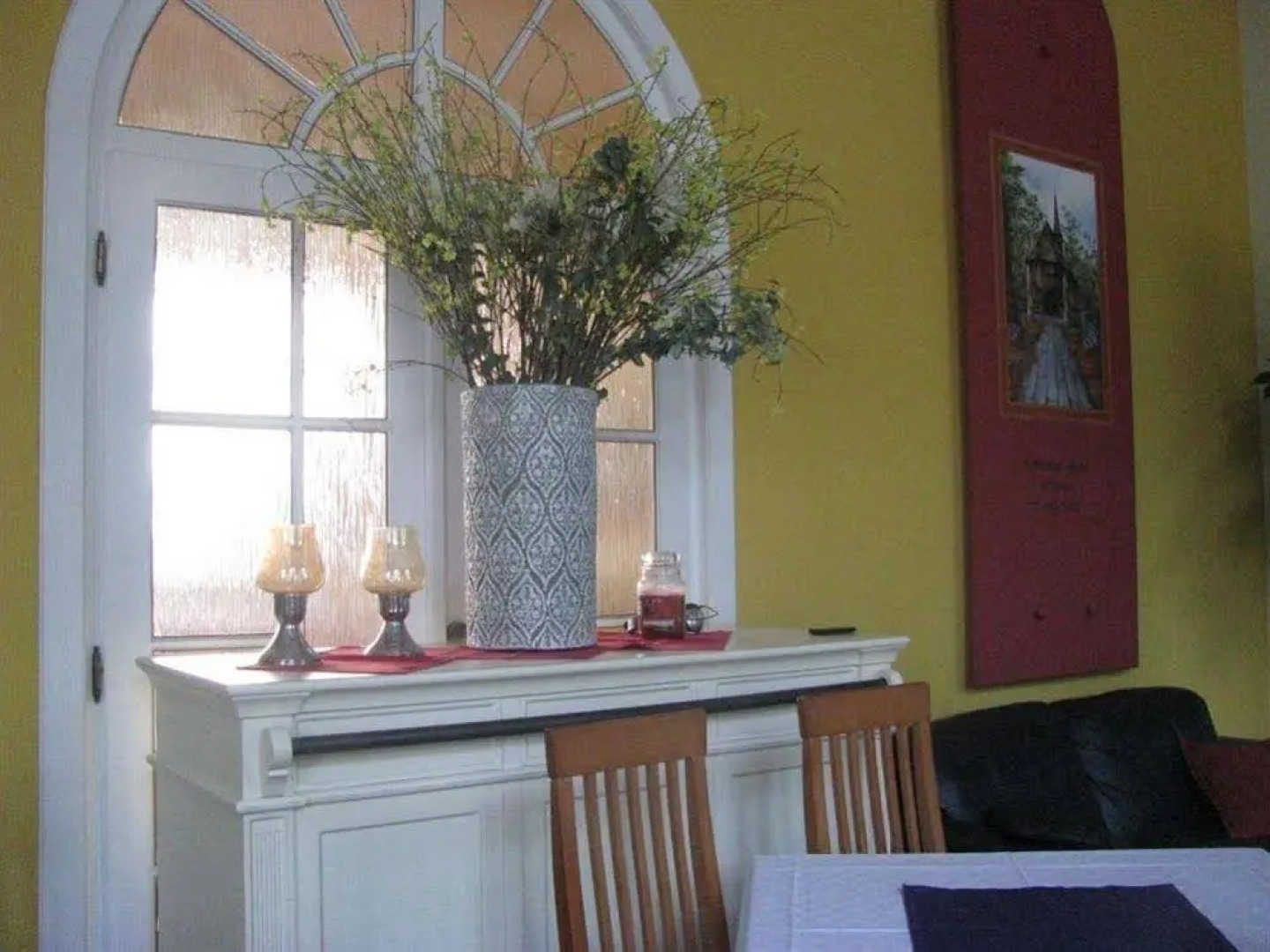 Hotel Zámeček Janovičky