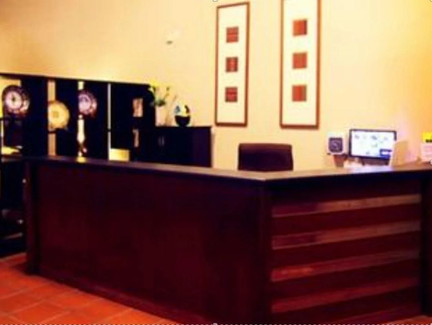 Red Inn Heritage Guest House