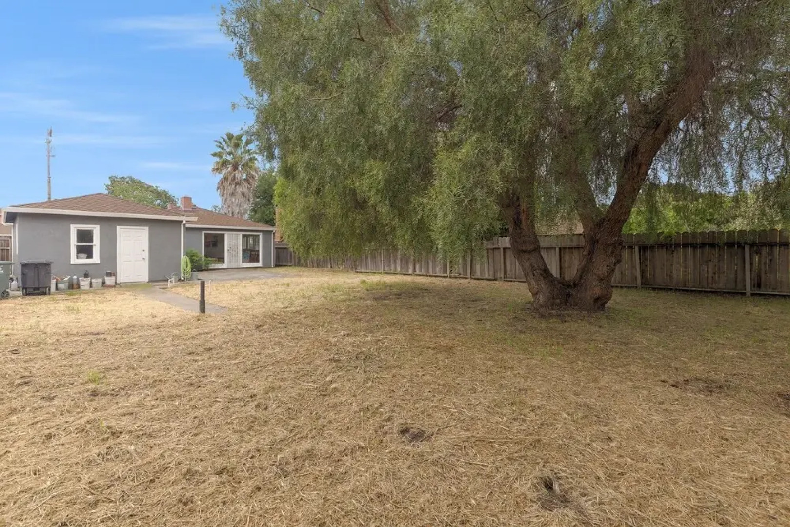 Cozy 2bd House, Minutes From Fb And Stanford Univ! 2 Bedroom Home by RedAwning