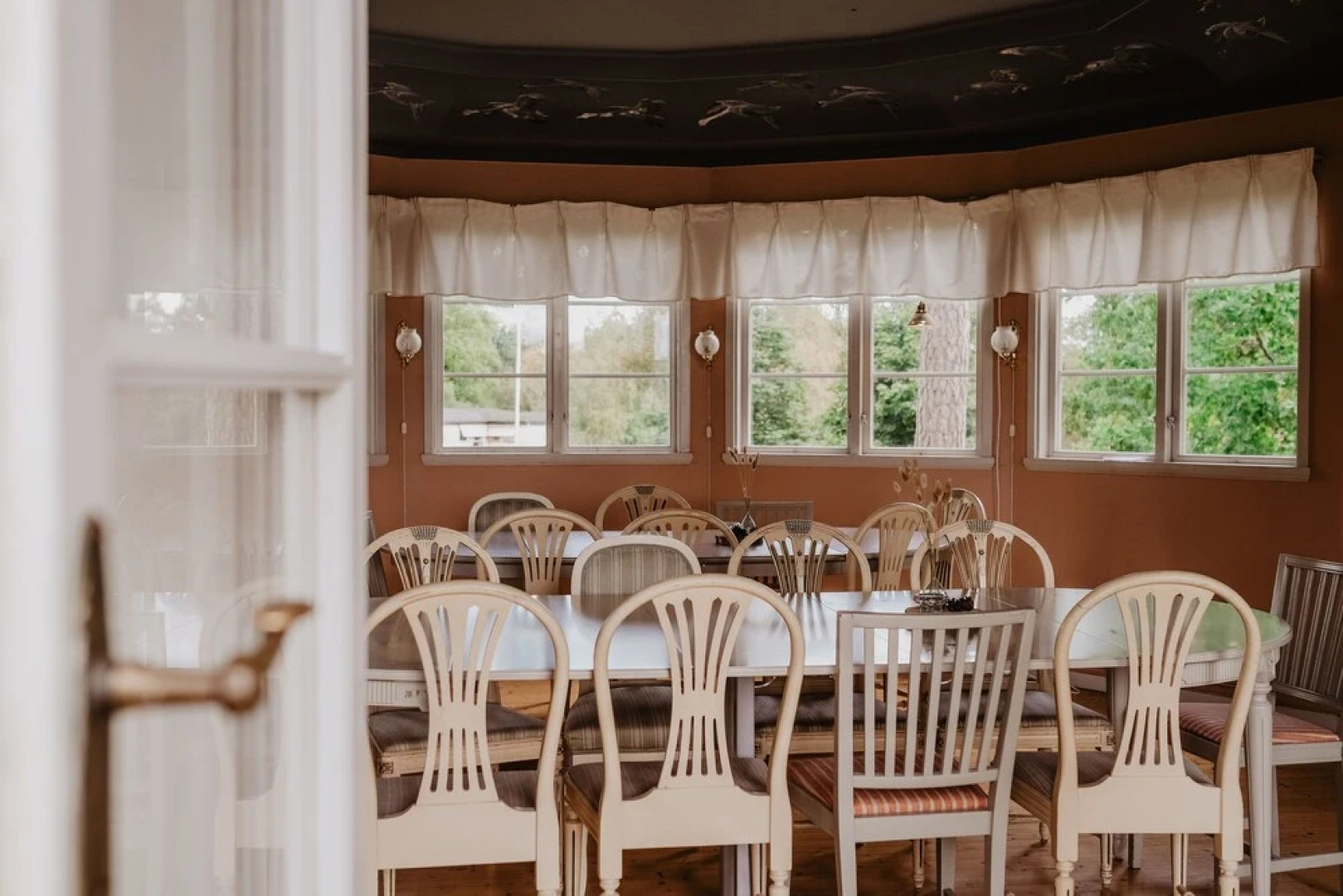 Stiftsgården Tallnäs