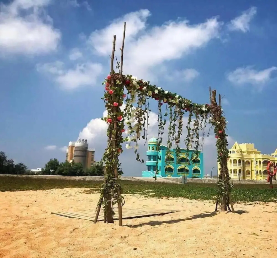 Dream Ocean View B&B