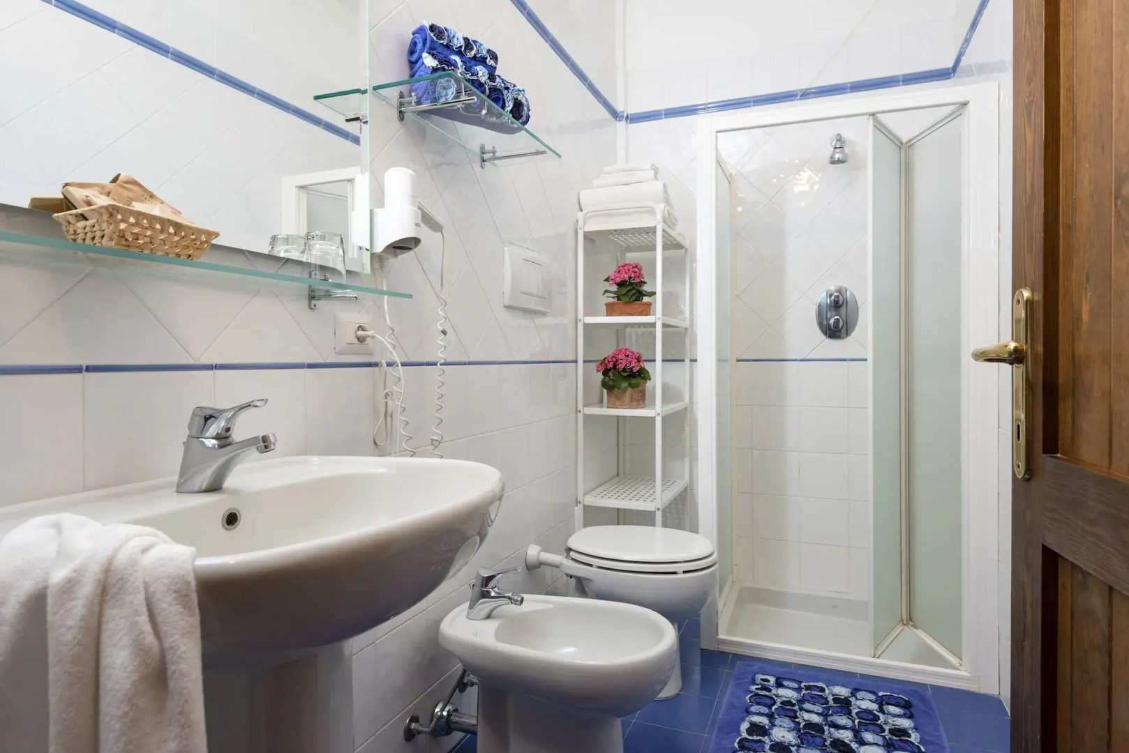 Agriturismo La Rombaia