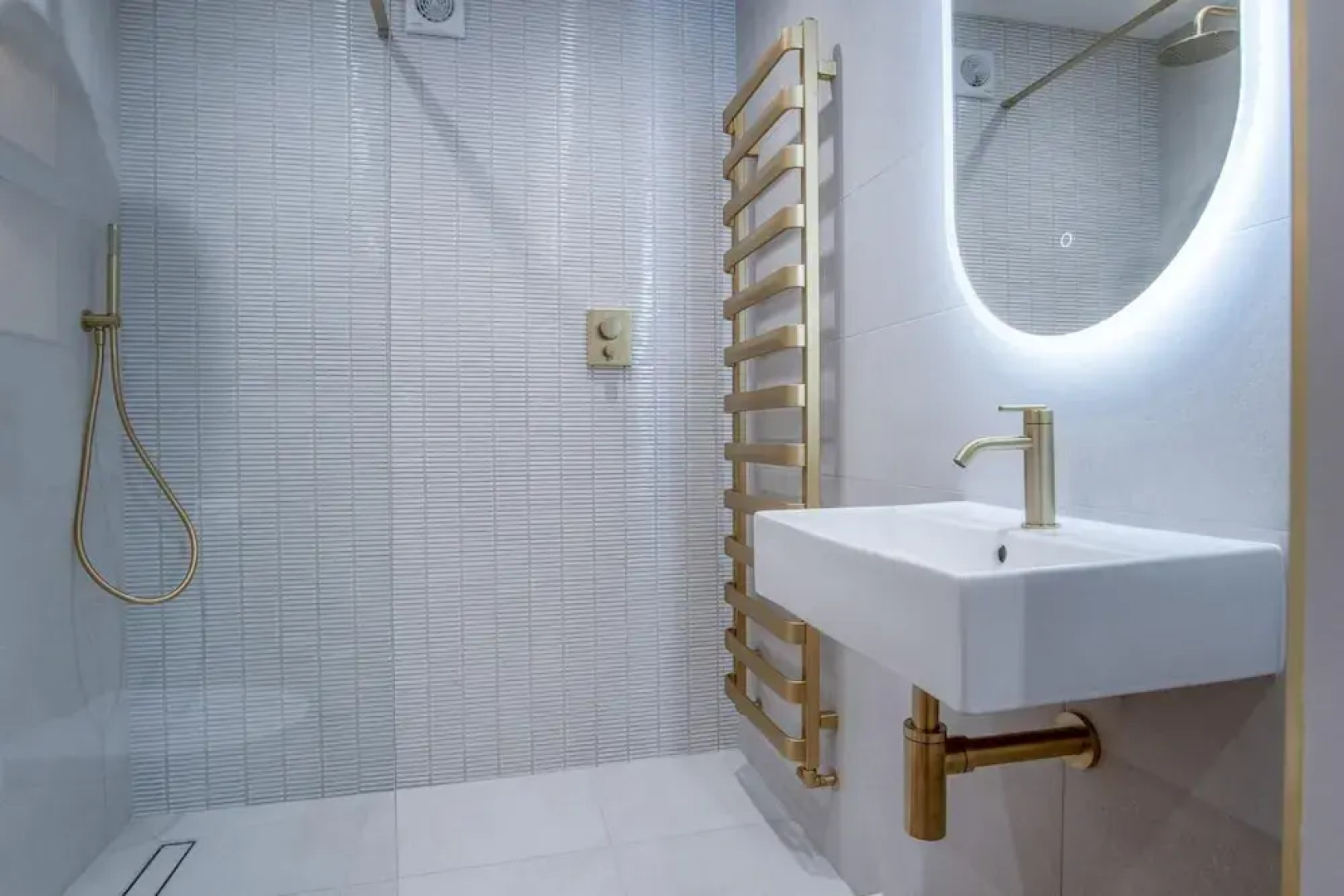 Wisemans House Apartment 1 - Wisemans Bridge