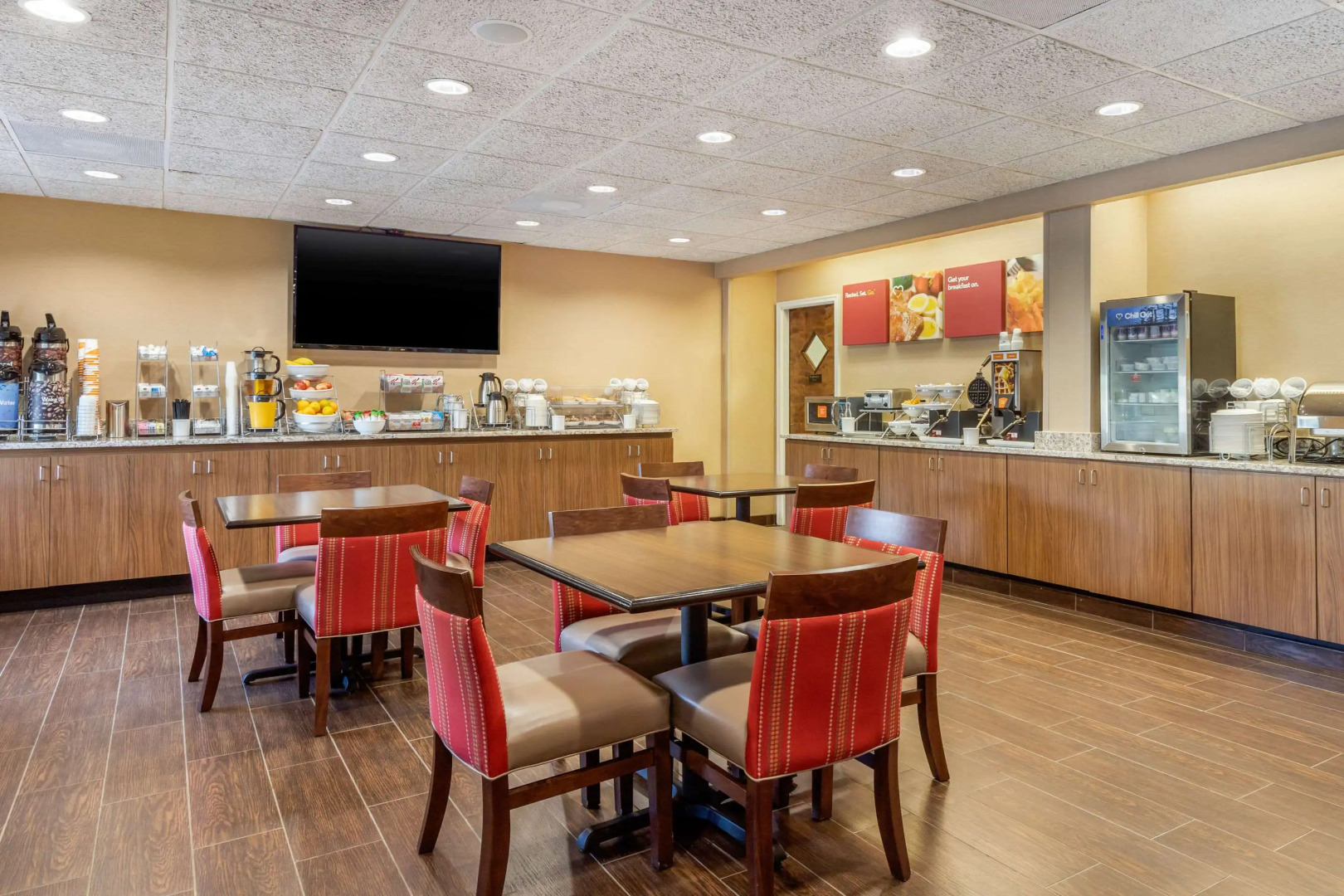 Comfort Inn Summerville - Charleston