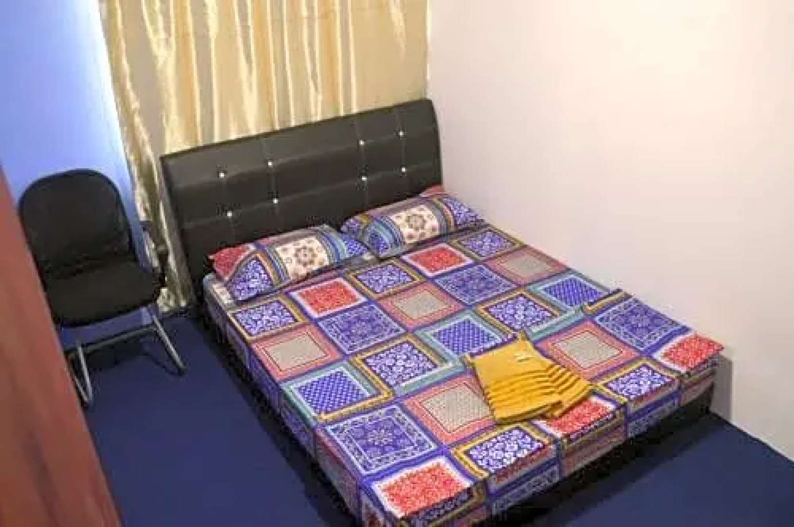 Fort Hill Bed & Breakfast Kota Belud