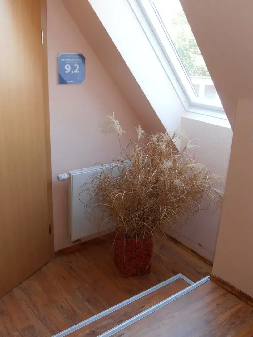 Ferienwohnung Baumann