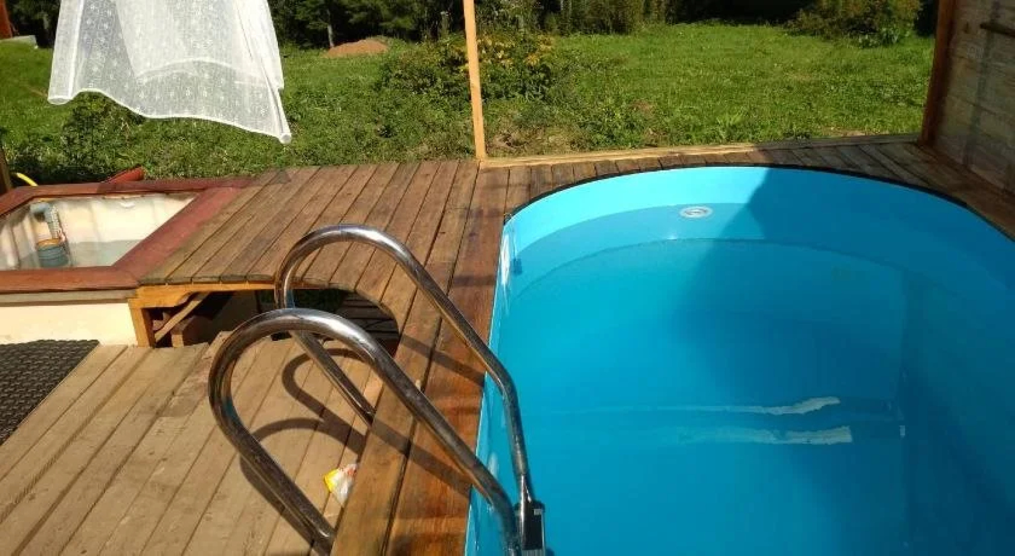 Хостел Ясень