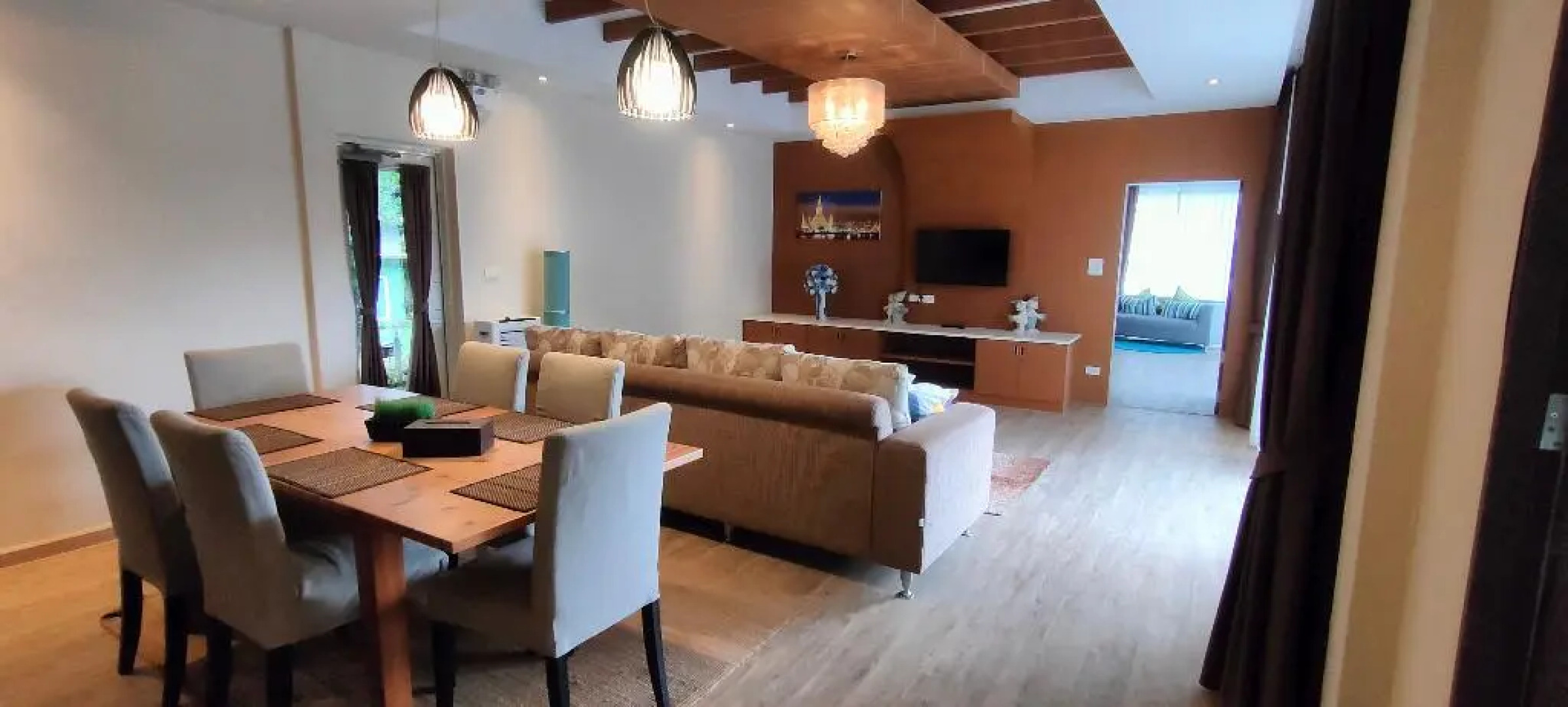 Phuket Jungle Experience Resort