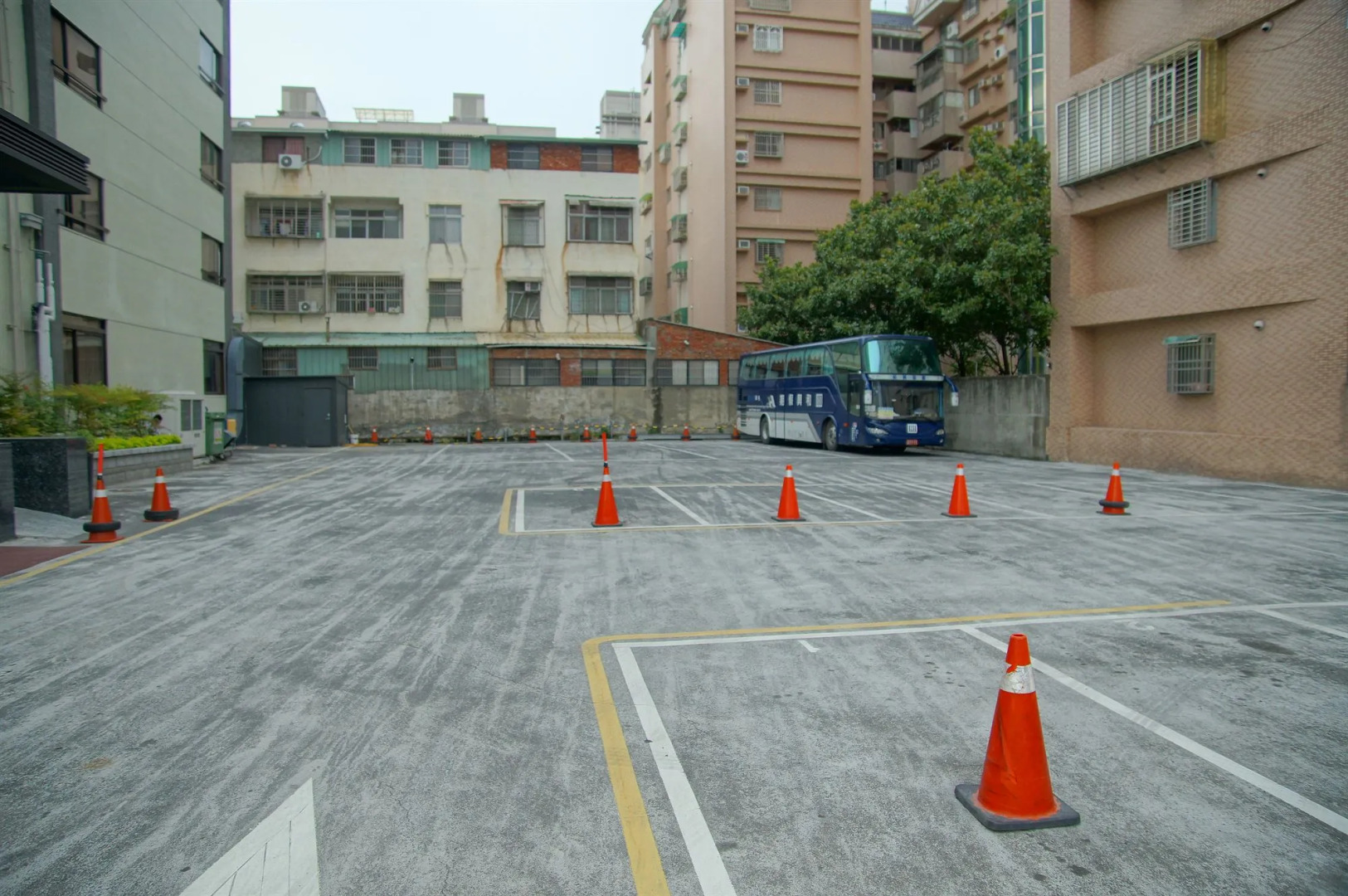 Talmud Hotel Taichung