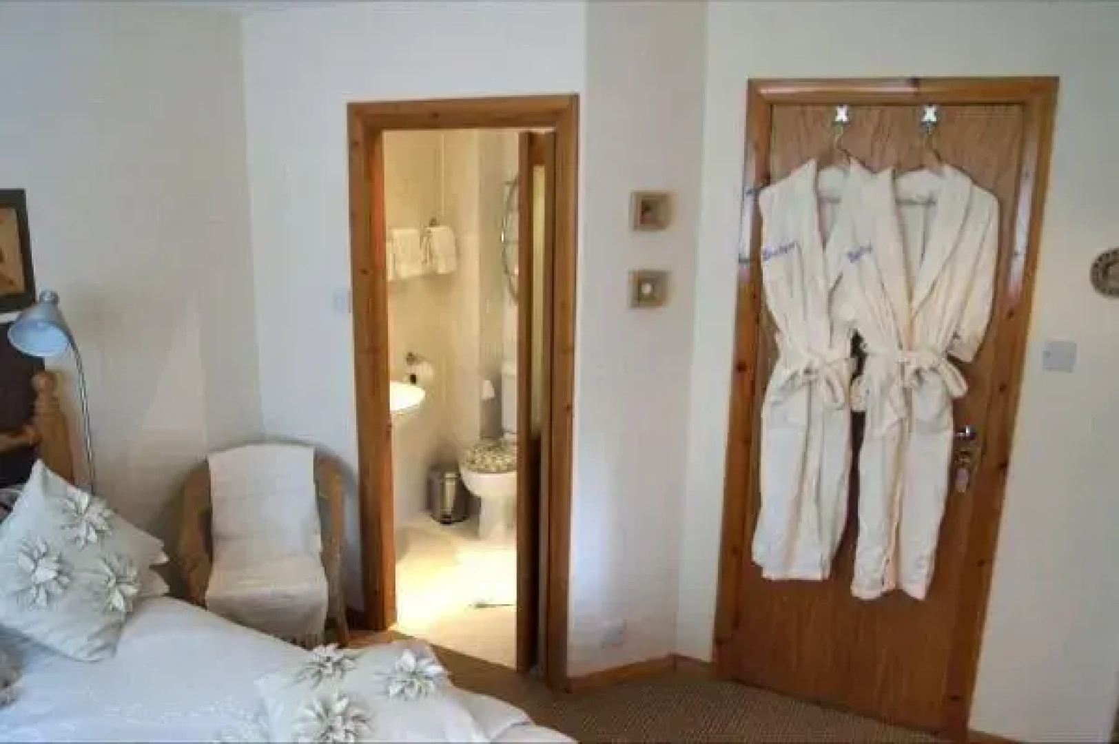 Birchgrove Bed and Breakfast