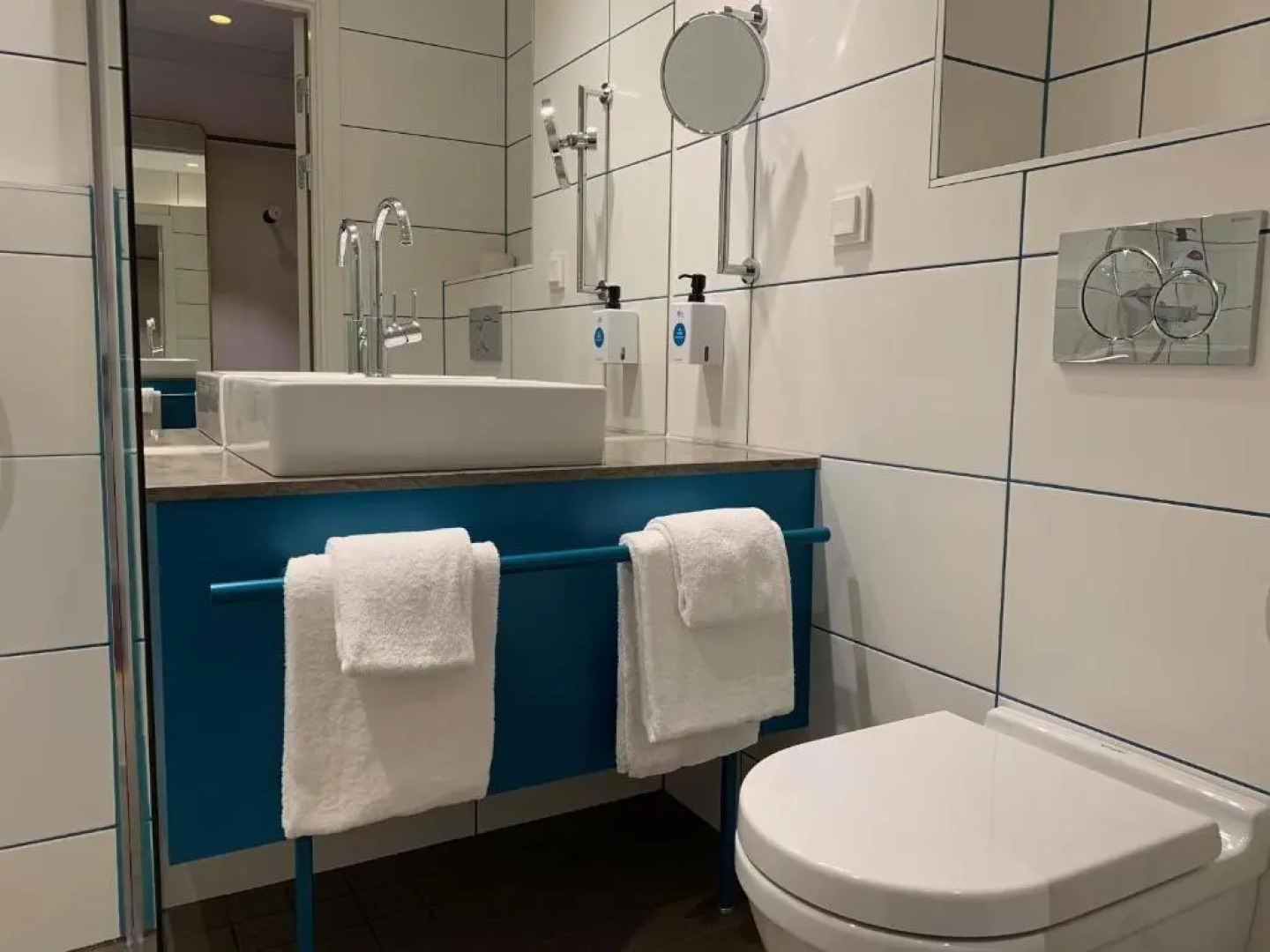 Quality Hotel the Mill