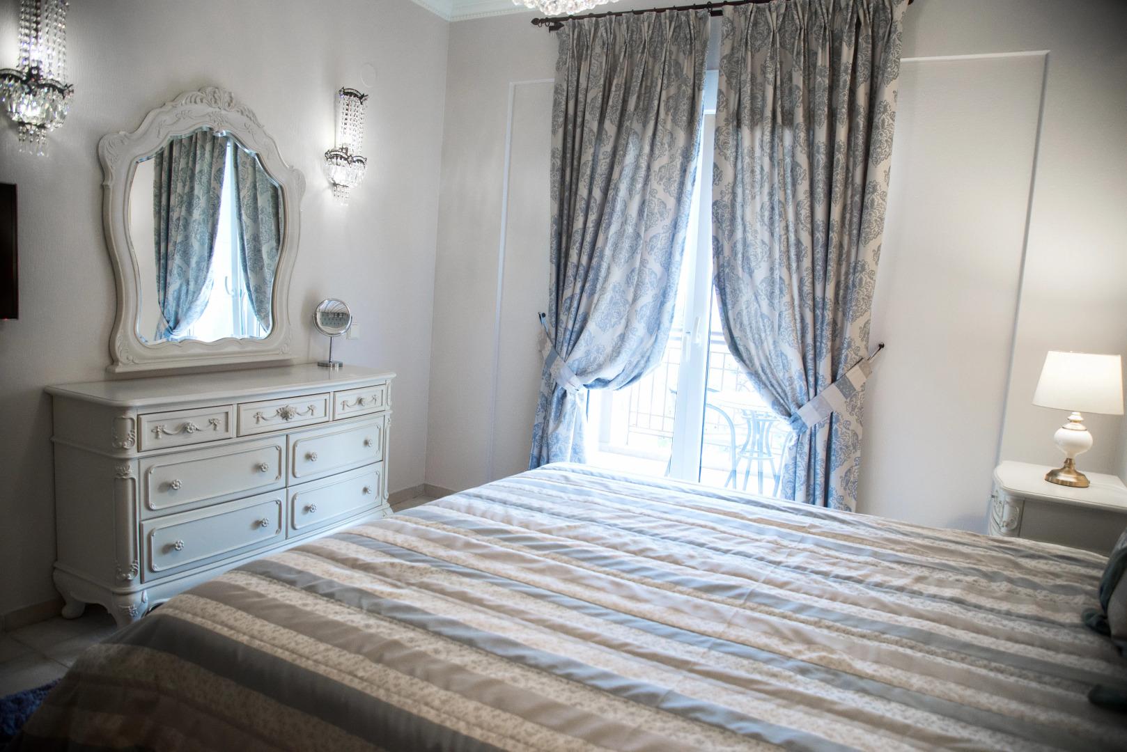 Achtis Boutique Hotel