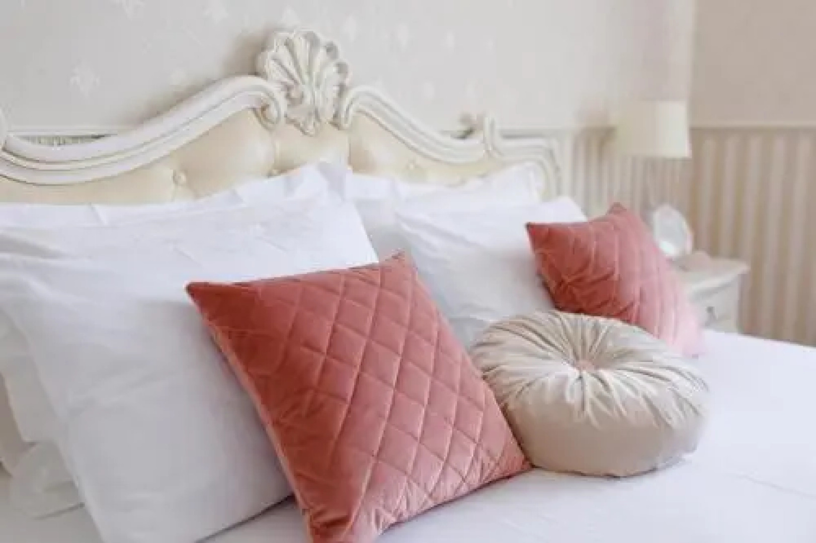 Royal Suite Apartment with Jacuzzi