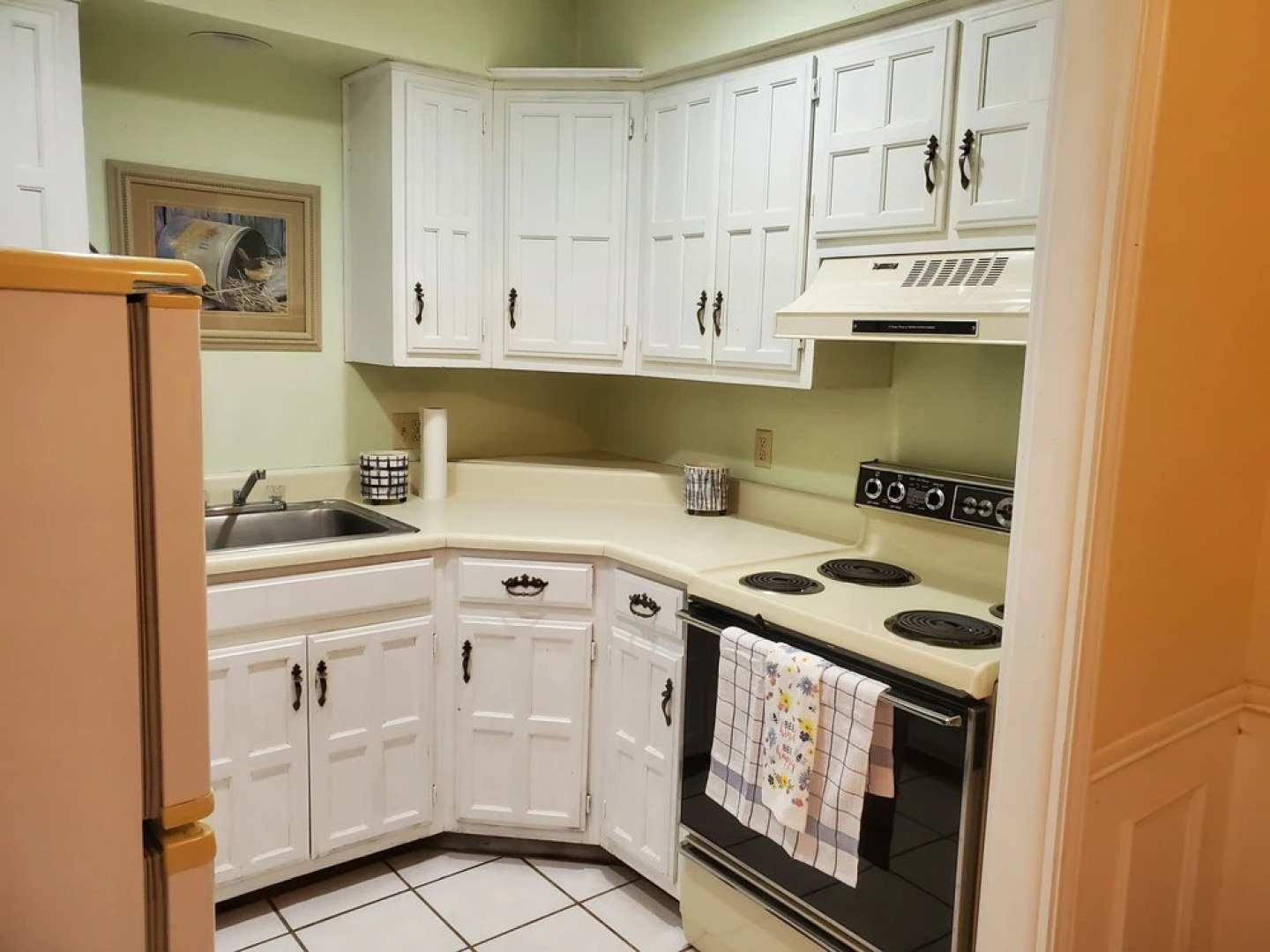 Butterfield Inn Main Street Cottages