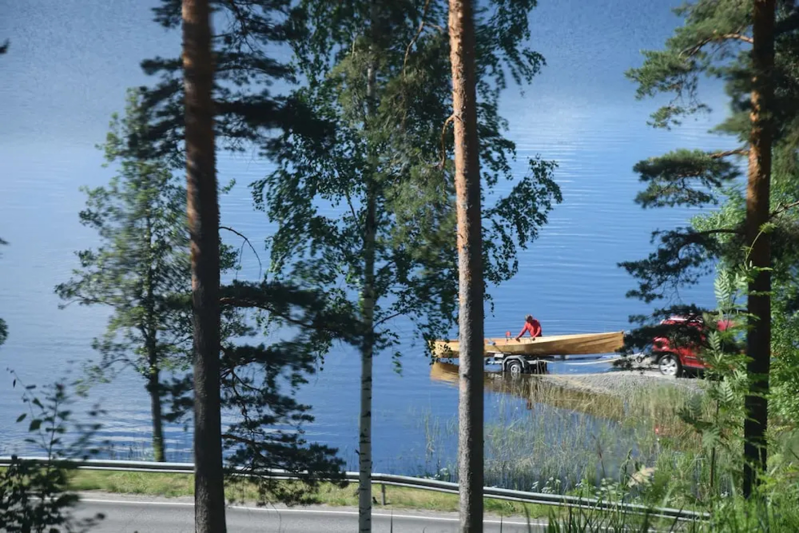Saimaa Hirsilinna