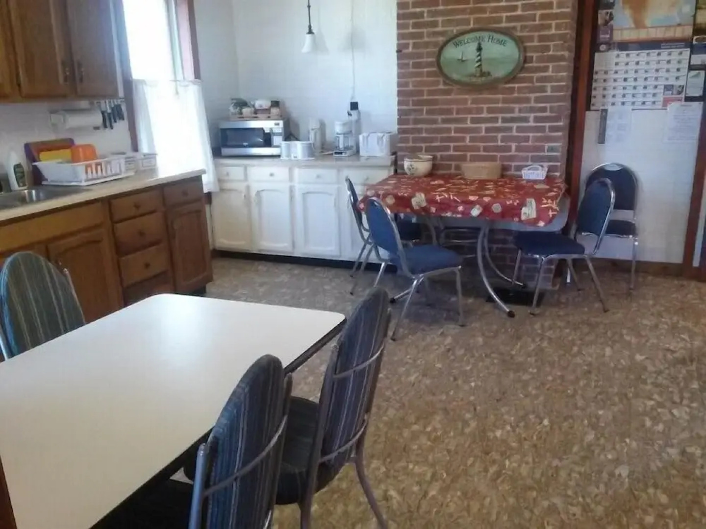 HI Tibbetts Point Lighthouse - Hostel